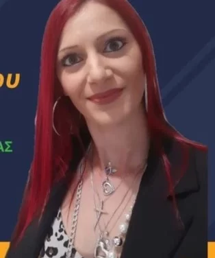 Παυλίδου Μαρία