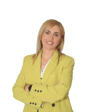 Ψαρά Παναγιώτα