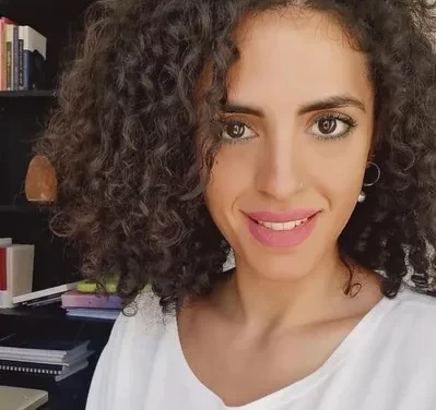 Συλιτζιώτη Λουίζα