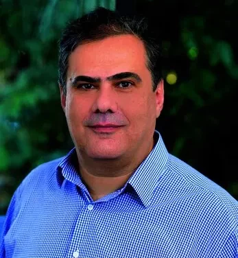 Στυλιανίδης Στέλιος