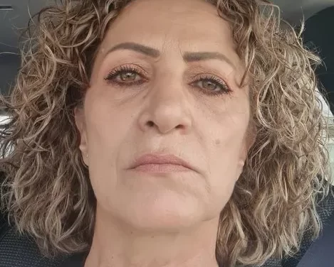 Αγγέλα Βενιζέλου