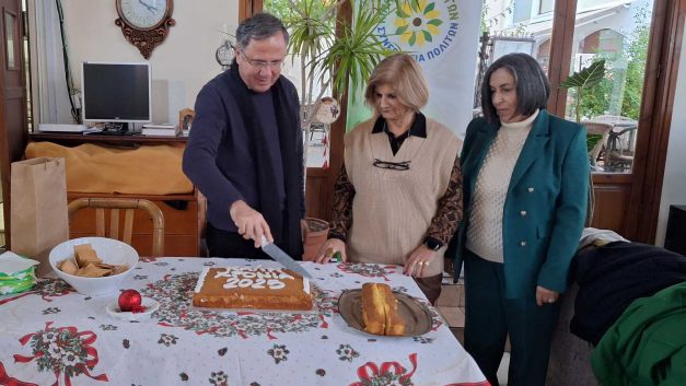 Πρόεδρος Οικολόγων: Από κανέναν δεν έχει αναληφθεί η ευθύνη για την καταστροφή στον Ακάμα