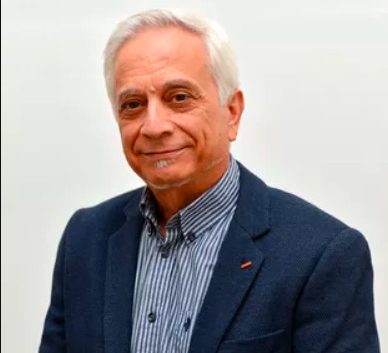 Νίκος Περιστιάνης