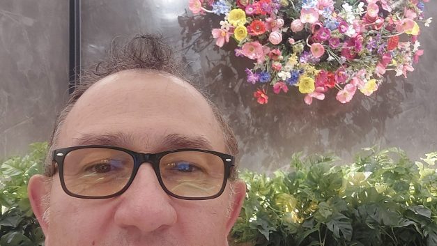 Μάριος Δημητρίου