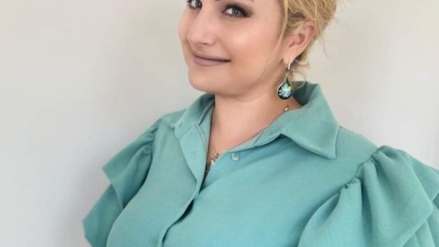 Μαρία Τριανταφυλλίδου