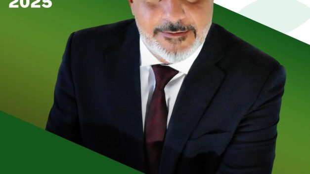 Ο Σταύρος Παπαδούρης ο νέος Πρόεδρος του Κινήματος Οικολόγων – Συνεργασία Πολιτών