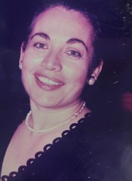 Ευφροσύνη Αποστολίδου