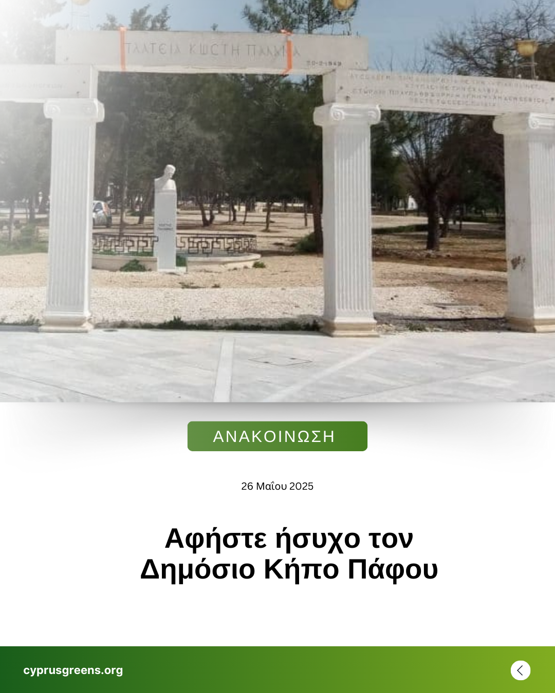 Μαζική Εξαφάνιση Γατών στον Αστρομερίτη – Υποψίες Μαζικής Δηλητηρίασης