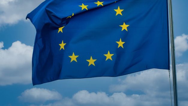 9η Μαΐου 2025: Ημέρα της Ευρώπης – Ημέρα Ειρήνης και Ενότητας