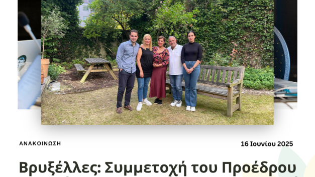 Θλίψη για τον θάνατο του τέως Δημάρχου Παραλιμνίου, Θεόδωρου Πυρίλλη