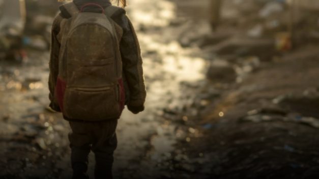 Παγκόσμια Ημέρα Προσφύγων – 20ή Ιουνίου