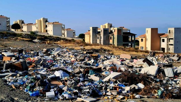 Θα περιμένουμε την επόμενη καταστροφική φωτιά για να αποφασίσουμε σε ποιον ανήκει η ευθύνη;