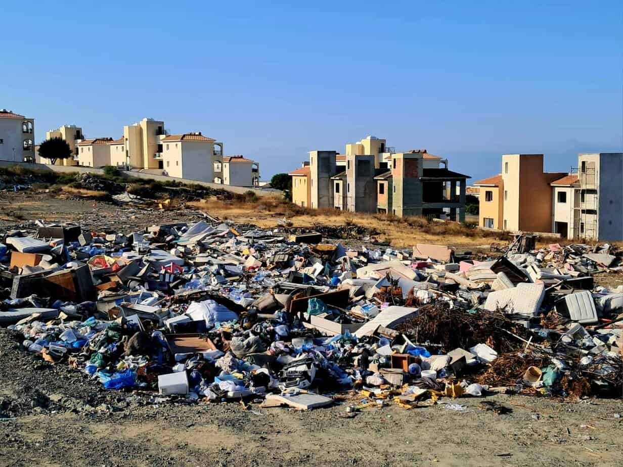 Θα περιμένουμε την επόμενη καταστροφική φωτιά για να αποφασίσουμε σε ποιον ανήκει η ευθύνη;