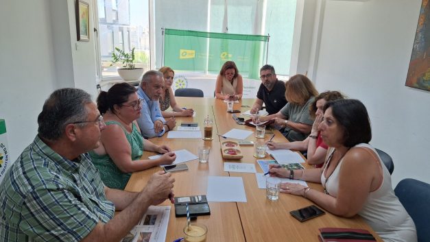 Η Δυτική Λευκωσία χρειάζεται πράσινο – όχι κι άλλο μπετόν και άσφαλτο