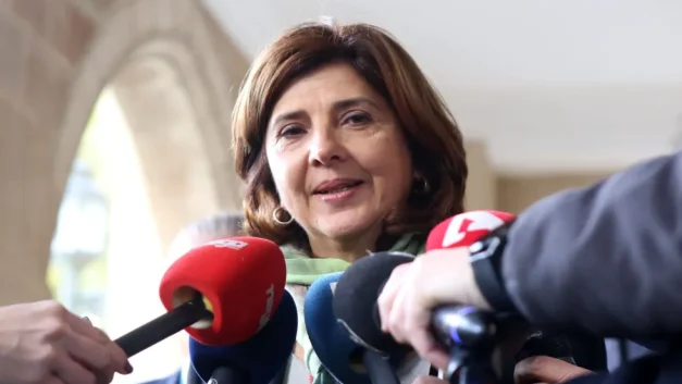 Επιστολή Οικολόγων προς την Ανχελα Ολγκιν – «Όταν εισέρχεστε στο μέγαρο του Τατάρ να θυμάστε οτι κτίστηκε σε κλεμμένη περιουσία»