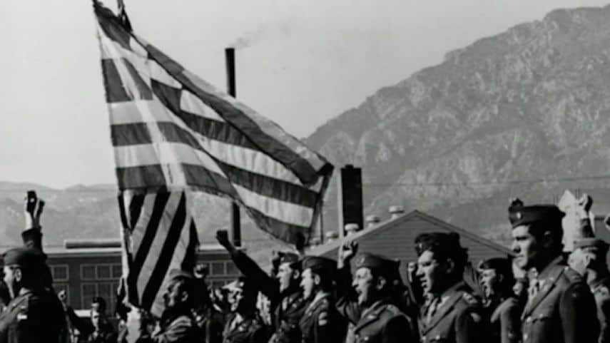 28η Οκτωβρίου 1940: Πότε ξανά Φασισμός!