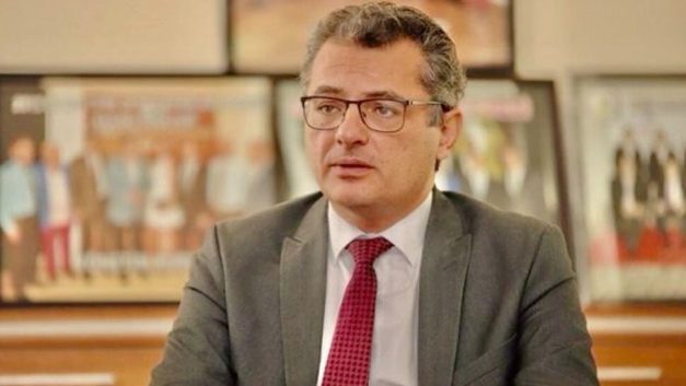 Τοποθέτηση Οικολόγων για τη χθεσινή διαδικασία στα κατεχόμενα