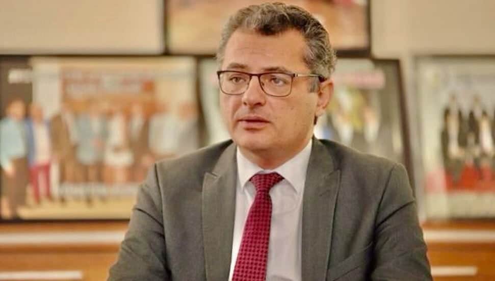Τοποθέτηση Οικολόγων για τη χθεσινή διαδικασία στα κατεχόμενα
