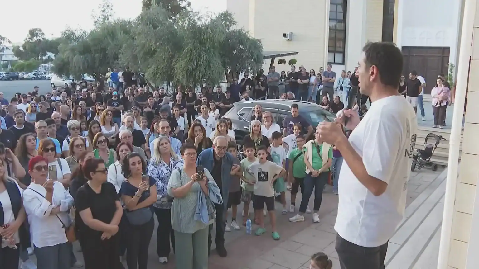 Ξυλοδαρμός στο Γυμνάσιο Πλατύ και οι ευθύνες της κυβέρνησης