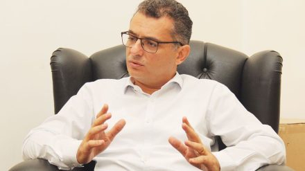 Η καταρχάς τοποθέτηση των Οικολόγων επί των προτάσεων Ερχιουρμάν