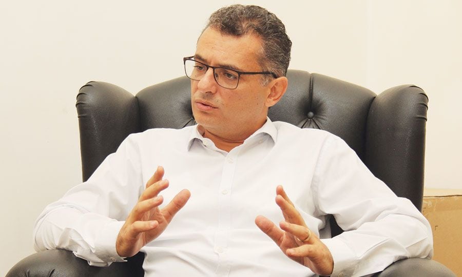 Η καταρχάς τοποθέτηση των Οικολόγων επί των προτάσεων Ερχιουρμάν