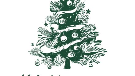 Ευχές του Κινήματος Οικολόγων – Συνεργασία Πολιτών για τα Χριστούγεννα