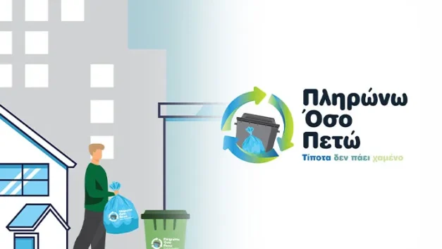 Καθυστέρηση στην εφαρμογή του «Πληρώνω Όσο Πετώ» και ανάγκη άμεσου οδικού χάρτη, διαφάνειας και ελέγχων