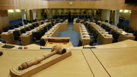 Το Κίνημα Οικολόγων – Συνεργασία Πολιτών συνεχίζει αδιάκοπα την κατάθεση προτάσεων νόμου