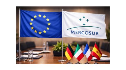 Χαιρετίζουμε την παραπομπή της συμφωνίας ΕΕ–MERCOSUR στο Δικαστήριο της Ευρωπαϊκής Ένωσης