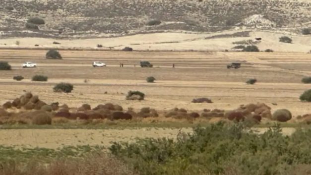 Επιλεκτική ευαισθησία και σοβαρά ερωτήματα για τη στάση των Ηνωμένων Εθνών στη νεκρή ζώνη