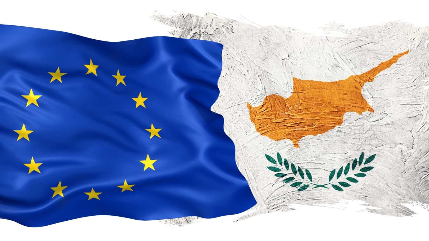 Η ΕΥΡΩΠΗ ΠΡΟΧΩΡΑ, Η ΚΥΠΡΟΣ ΜΠΡΟΣΤΑ” (Ή, ΜΗΠΩΣ, ΠΙΣΩ)