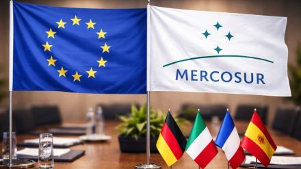 Συμφωνία ΕΕ–Mercosur: Ώρα ευθύνης για την Κυπριακή Προεδρία και την Ευρωπαϊκή Επιτροπή