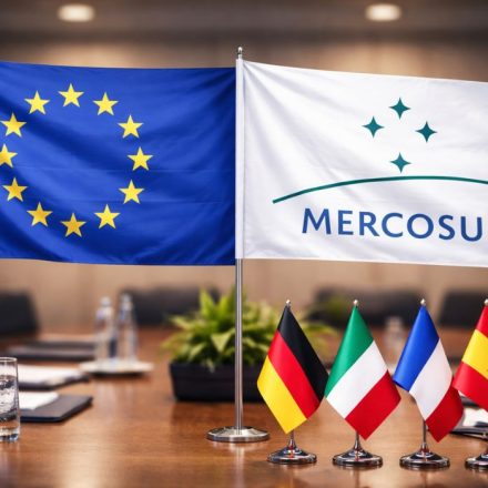 Συμφωνία ΕΕ–Mercosur: Ώρα ευθύνης για την Κυπριακή Προεδρία και την Ευρωπαϊκή Επιτροπή