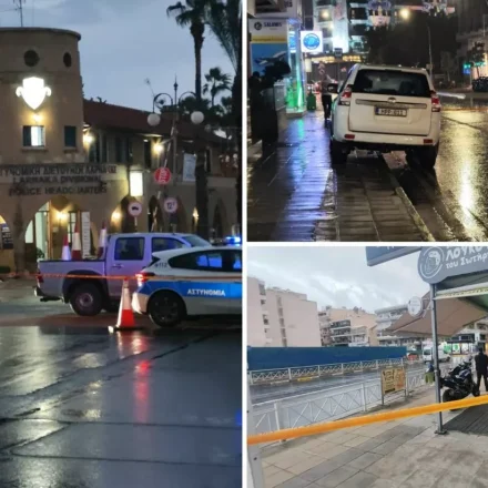 Οικολόγοι για οργανωμένο έγκλημα και βία: Ευθύνη της Πολιτείας η προστασία των πολιτών