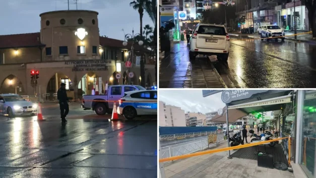 Οικολόγοι για οργανωμένο έγκλημα και βία: Ευθύνη της Πολιτείας η προστασία των πολιτών