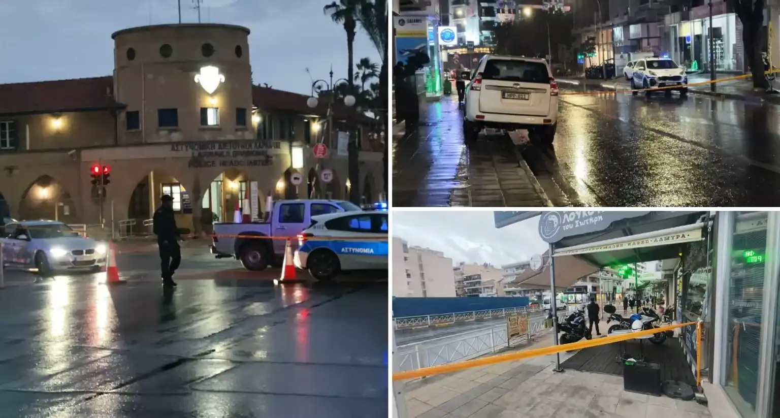 Οικολόγοι για οργανωμένο έγκλημα και βία: Ευθύνη της Πολιτείας η προστασία των πολιτών