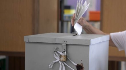 Το Κίνημα Οικολόγων – Συνεργασία Πολιτών για την υποψηφιότητα του Μ. Παπαδόπουλου