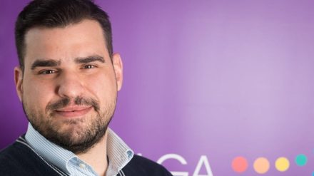 Θλίψη για τον θάνατο του Κώστα Γαβριηλίδη