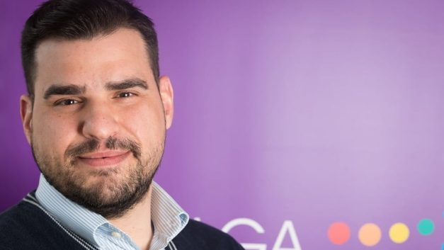 Θλίψη για τον θάνατο του Κώστα Γαβριηλίδη