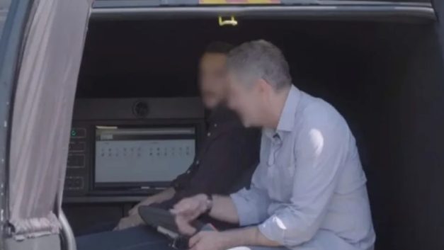 Οικολόγοι: Η ελληνική δικαιοσύνη καταδίκασε τον Ταλ Ντίλιαν τον οποίο απάλλαξε η Κυπριακή Εισαγγελία λόγω “έλλειψης στοιχείων”