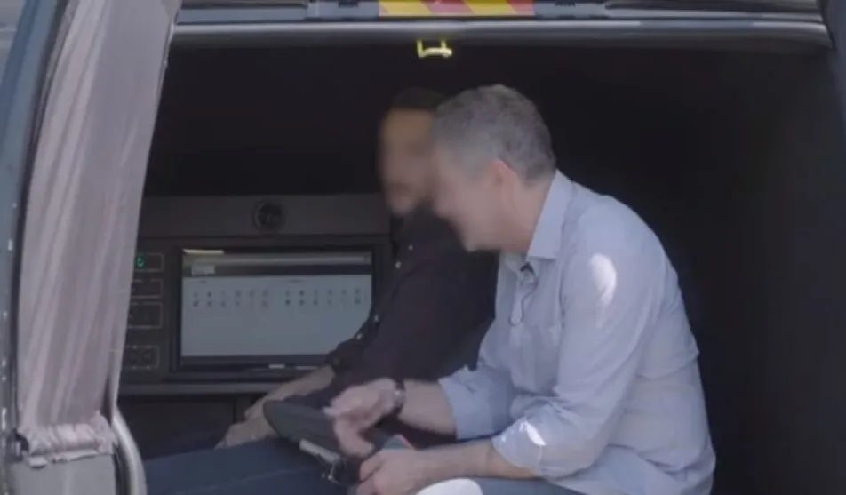 Οικολόγοι: Η ελληνική δικαιοσύνη καταδίκασε τον Ταλ Ντίλιαν τον οποίο απάλλαξε η Κυπριακή Εισαγγελία λόγω “έλλειψης στοιχείων”