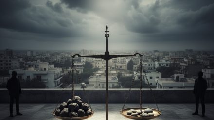 Οικολόγοι για οργανωμένο έγκλημα: ερωτήματα για φαινόμενα επιλεκτικής διερεύνησης