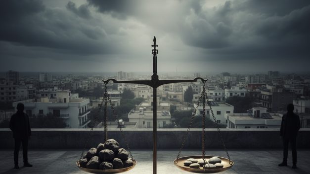 Οικολόγοι για οργανωμένο έγκλημα: ερωτήματα για φαινόμενα επιλεκτικής διερεύνησης