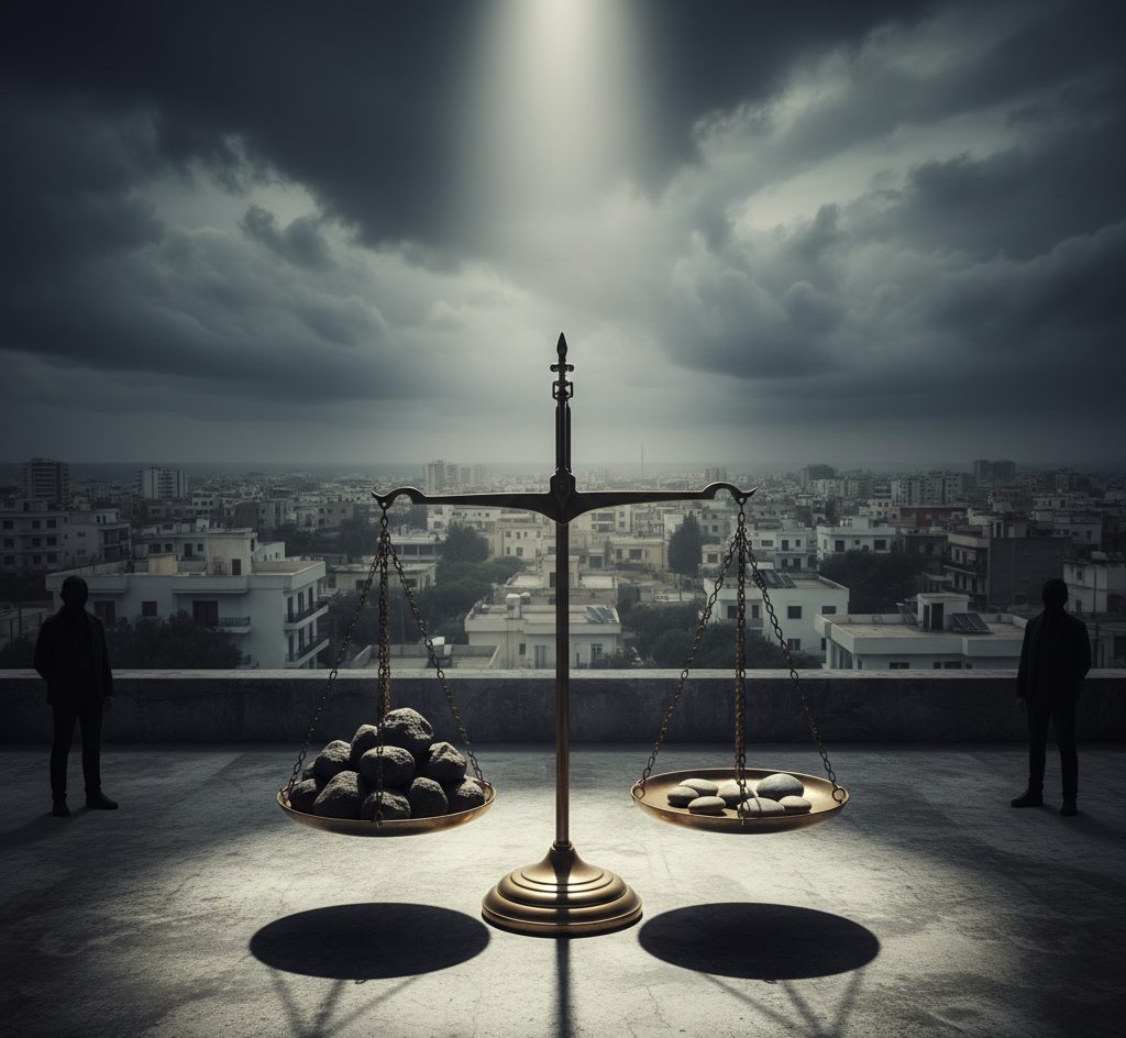 Οικολόγοι για οργανωμένο έγκλημα: ερωτήματα για φαινόμενα επιλεκτικής διερεύνησης