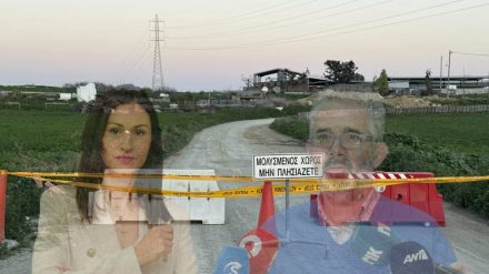 Πόσο ακόμα η κοινωνία θα περιμένει απο την Υπουργό Γεωργίας κα Παναγιώτου και τον Διευθυντή των Κτηνιατρικων Υπηρεσιών κ. Πίπη να αναλάβουν τις ευθύνες τους;