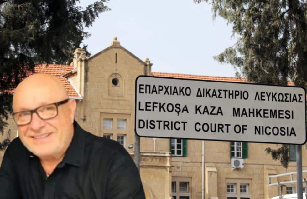 Τo Κίνημα Οικολόγων – Συνεργασία Πολιτών λέει όχι στην έκδοση του Σιμόν Αϊκούτ στο Ισραήλ