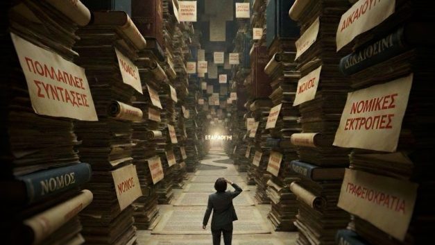 Εφαρμογή του νόμου για τις πολλαπλές συντάξεις χωρίς άλλη καθυστέρηση – Όχι σε οποιαδήποτε εκτροπή από τον ψηφισμένο νόμο