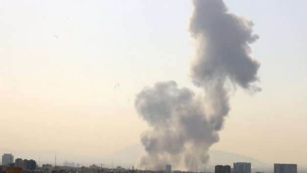 Τα διεθνή προβλήματα δεν λύνονται με δολοφονίες ηγετών και βομβαρδισμούς αμάχων