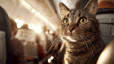 Να διασφαλιστεί ο επαναπατρισμός πολιτών από το Ντουμπάι μαζί με τα κατοικίδιά τους