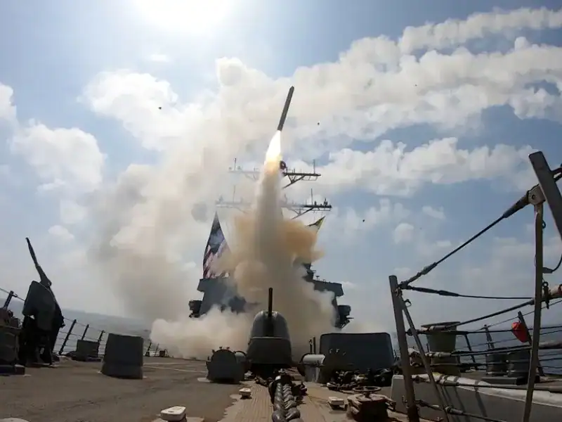 Οικολόγοι για την εμπλοκή της Κύπρου στον πόλεμο